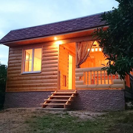 Holiday Home New Athos Εξωτερικό φωτογραφία