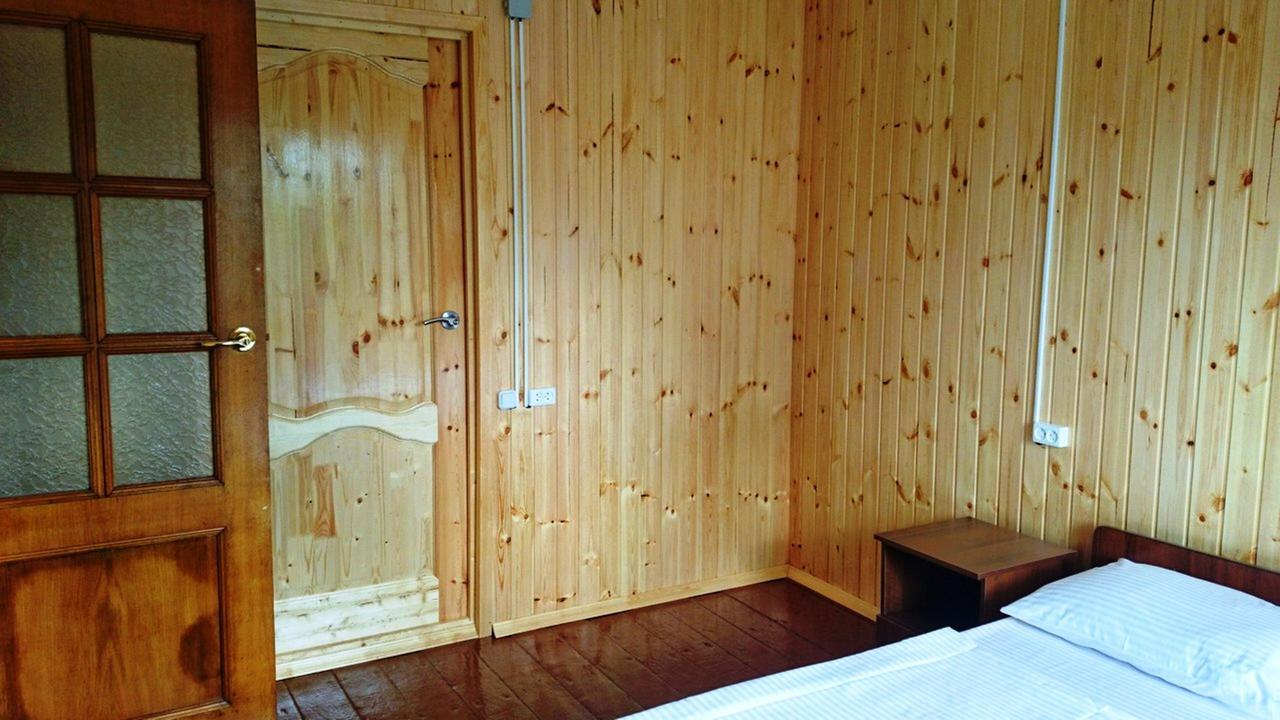 Holiday Home New Athos Εξωτερικό φωτογραφία
