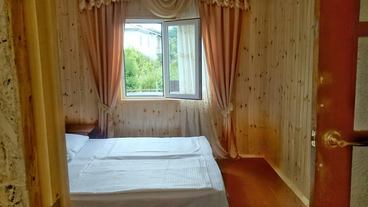 Holiday Home New Athos Εξωτερικό φωτογραφία