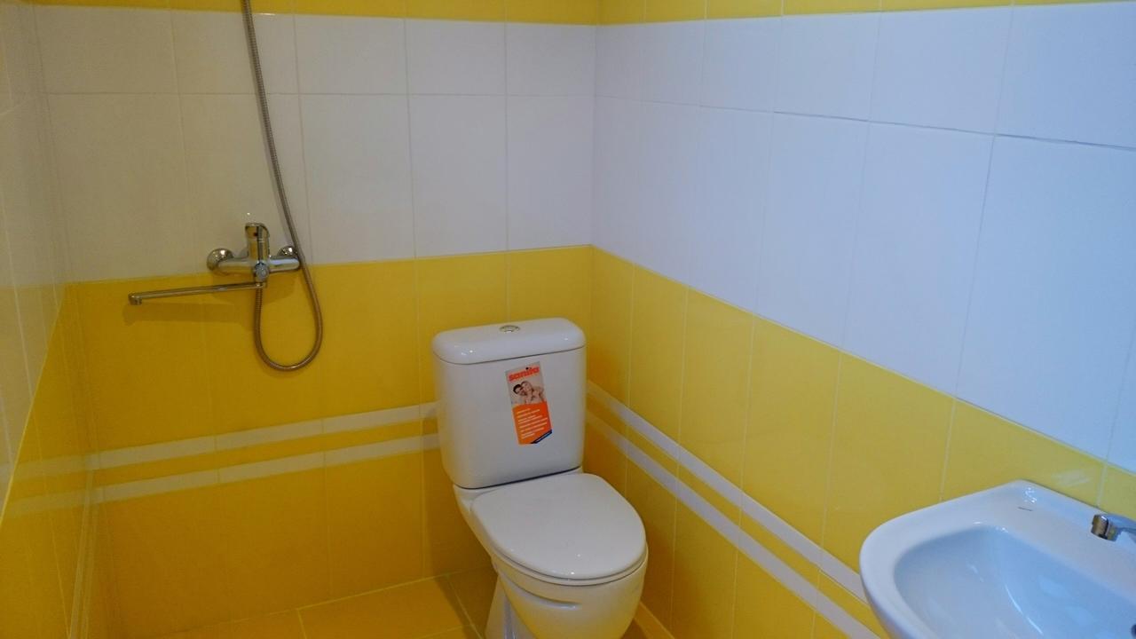 Holiday Home New Athos Εξωτερικό φωτογραφία
