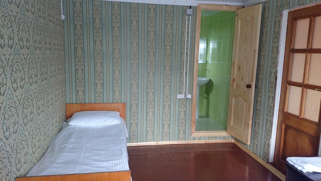Holiday Home New Athos Εξωτερικό φωτογραφία