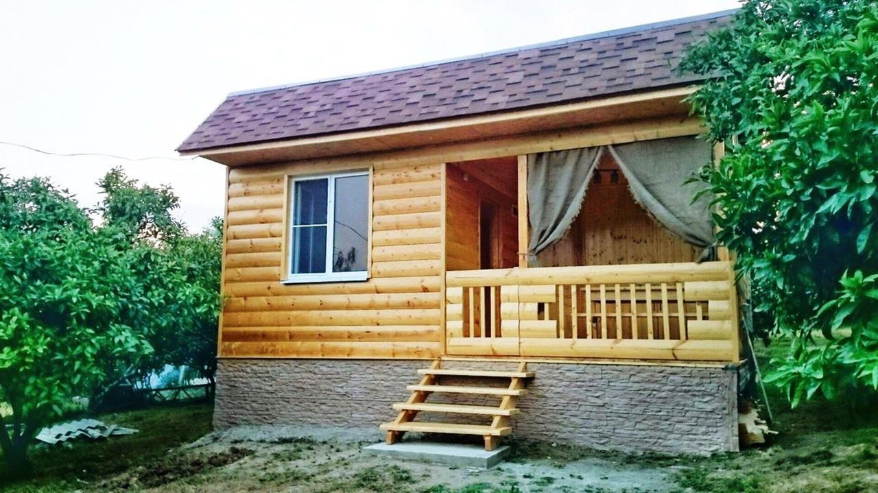 Holiday Home New Athos Εξωτερικό φωτογραφία