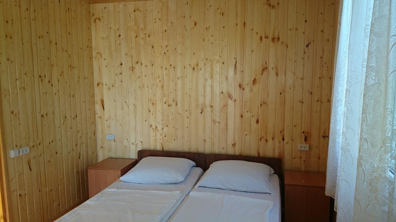 Holiday Home New Athos Εξωτερικό φωτογραφία