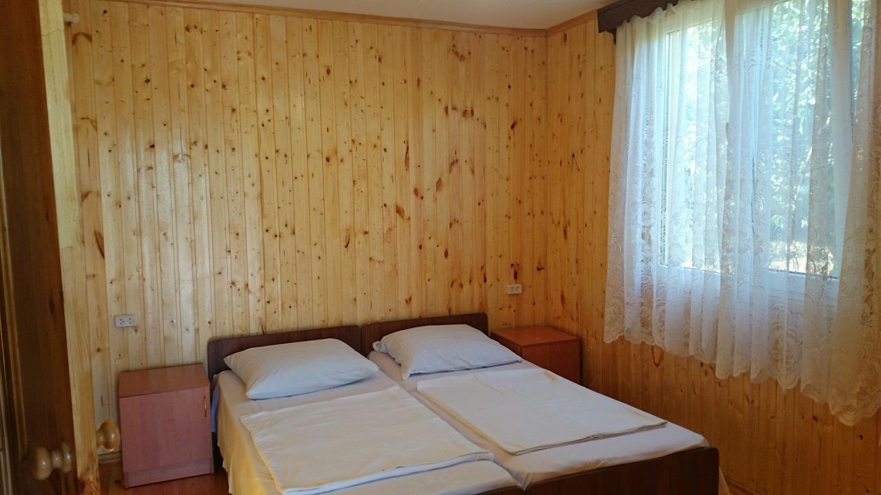 Holiday Home New Athos Εξωτερικό φωτογραφία