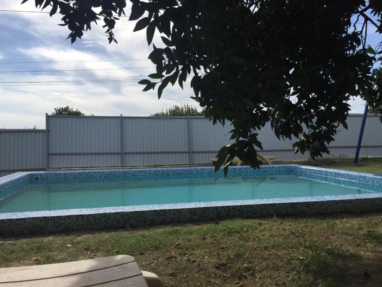 Holiday Home New Athos Εξωτερικό φωτογραφία
